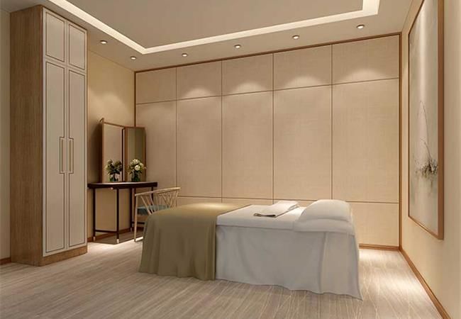 不可缺少的合肥美容店空間裝修，都有哪些事項(xiàng)