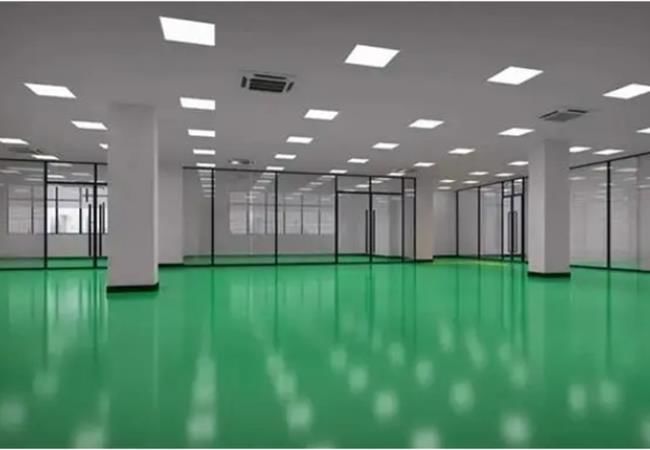 五大合肥凈化車間廠房裝修，基本要求要點(diǎn)是什么