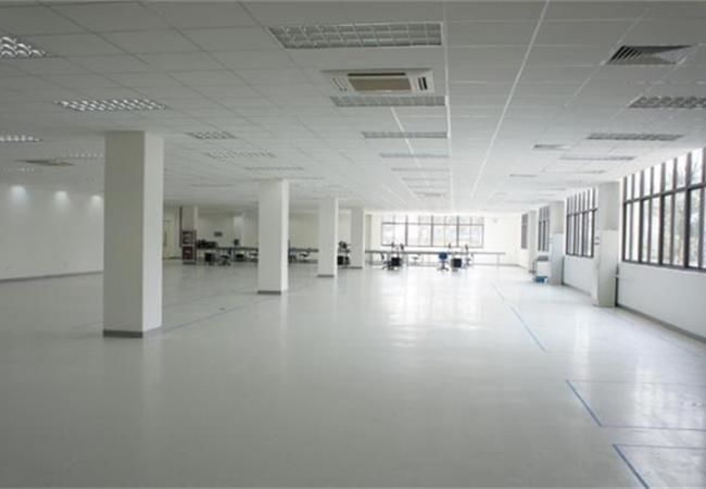 2024年合肥廠房裝修改造，原則是什么