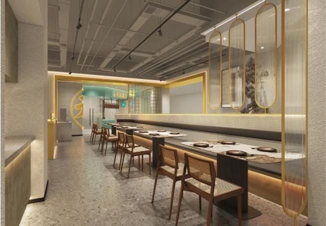 合肥餐飲空間裝修，要注意哪些事項(xiàng)？