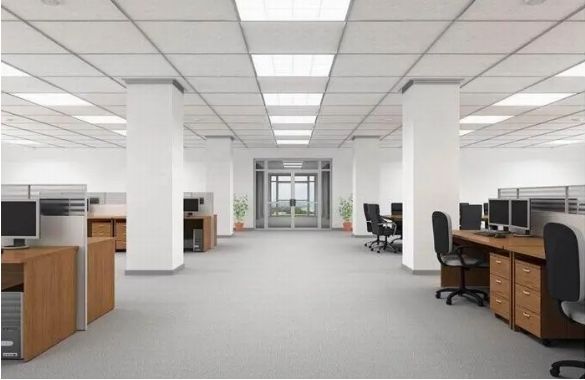 合肥辦公室裝修設(shè)計(jì)