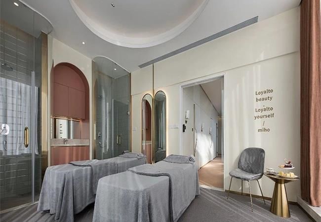 要注重哪些合肥美容店空間裝修，事項(xiàng)關(guān)鍵點(diǎn)