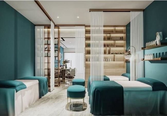 合肥美容店裝修重點(diǎn)，要注意以下幾點(diǎn)