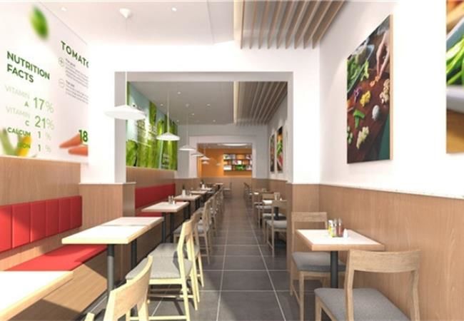 打造您的商業(yè)合肥店面裝修理念，有哪些