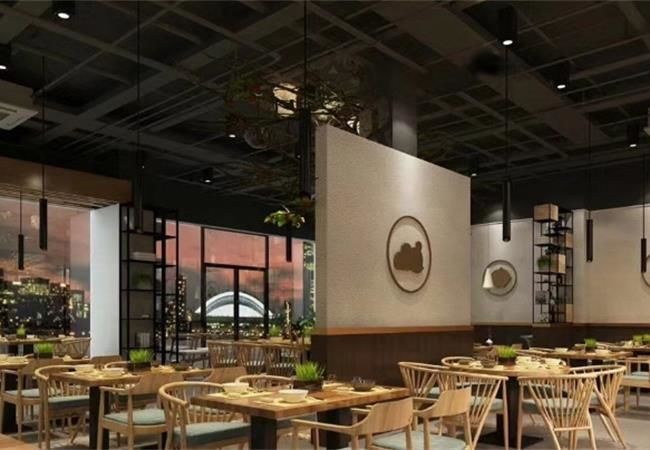 深受大眾推薦的，合肥餐飲店裝修要點(diǎn)