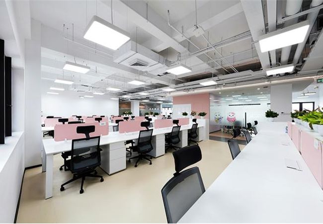 四大合肥辦公室裝修，要注重哪些事項(xiàng)