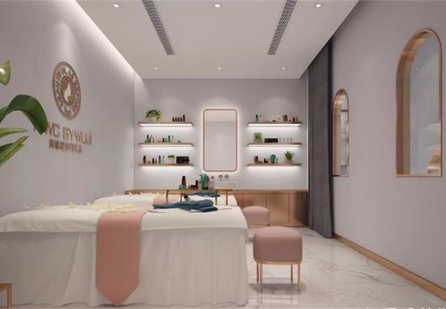 考慮到合肥美容店裝修要點(diǎn)，都要考慮哪些呢
