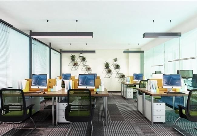 改造合肥辦公室裝修，都會(huì)涉及哪些方面？