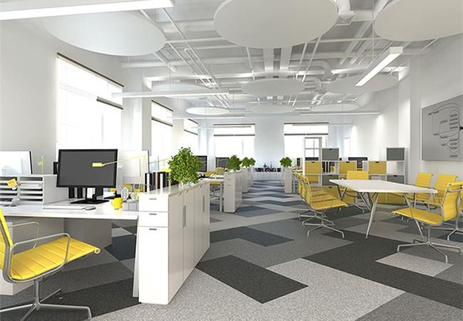 想要打造理想的合肥工裝裝修，就找卓創(chuàng)裝飾