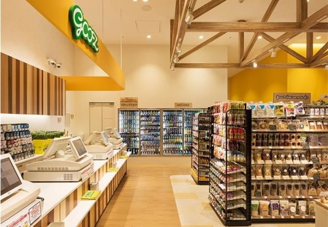 打造美觀式的，合肥便利店空間裝修，都有哪些事項呢