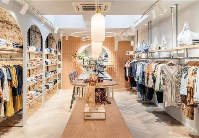 2024如何提升合肥店面裝修的精致感