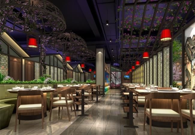 寶藏的合肥火鍋店裝修指南，要點(diǎn)有哪些