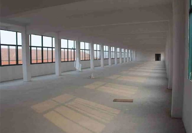 2024年的合肥廠房裝修施工要點，是哪些