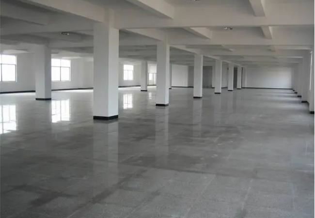 有哪幾個(gè)合肥廠房裝修關(guān)鍵點(diǎn)，要注意