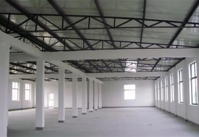 別不當(dāng)回事!這樣做合肥廠房裝修，要少走很多路