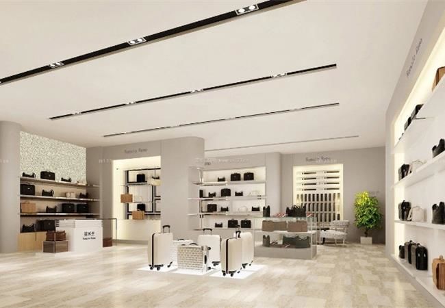 現(xiàn)代化合肥店面裝修設(shè)計，有哪五大技巧