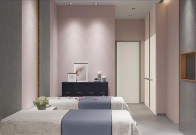 優(yōu)質(zhì)的合肥美容店空間裝修，都有哪些方法