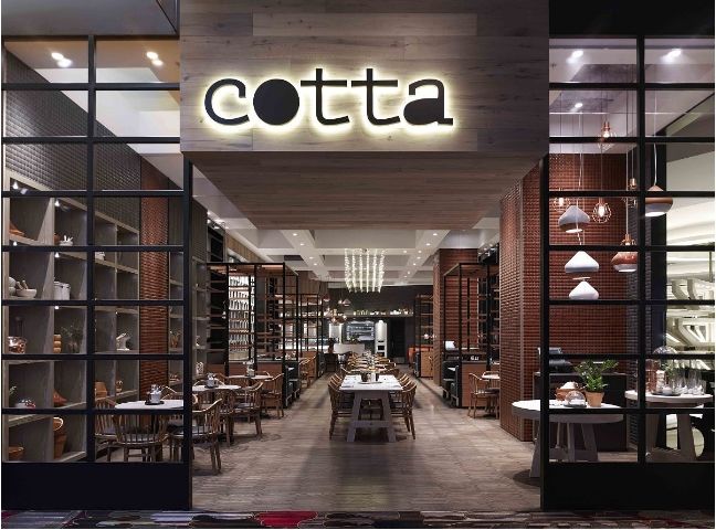 合肥咖啡店裝修