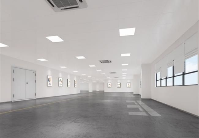 抓住合肥廠房裝修這3大重點(diǎn)，否則會(huì)后悔