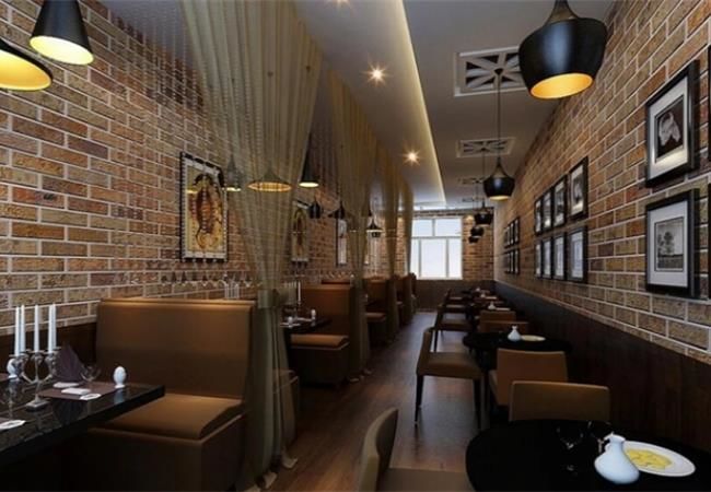 更有吸引力的合肥咖啡店裝修的風(fēng)格