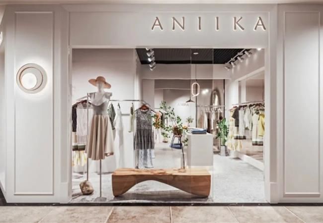 如何設(shè)計(jì)合肥服裝店裝修重要點(diǎn)，小細(xì)節(jié)，大大提升體驗(yàn)感