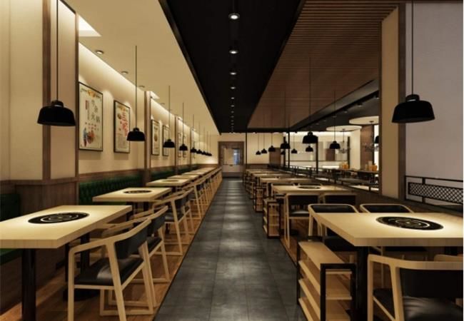 五大合肥火鍋店裝修要點(diǎn)，專業(yè)設(shè)計(jì)師為您剖析