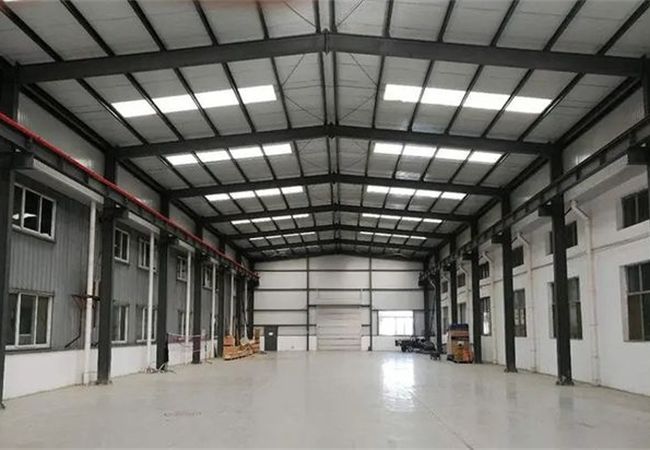 想要滿足合肥廠房空間各種裝修需求的，就找卓創(chuàng)裝飾