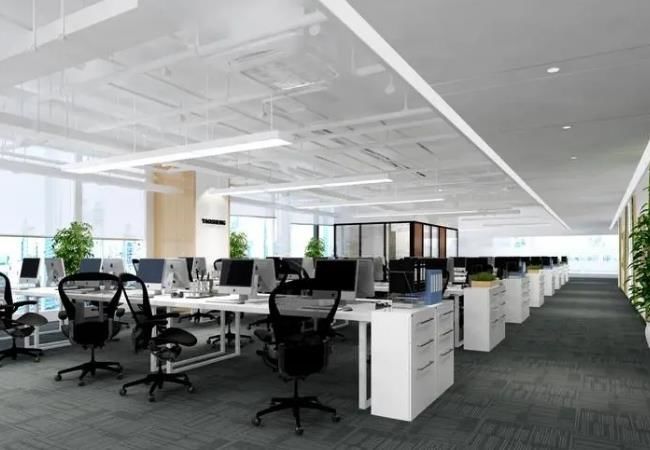 靈活布局的現(xiàn)代化合肥寫字樓裝修，都有哪些特點(diǎn)