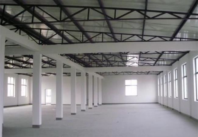 打造低調(diào)的，合肥廠房空間裝修，要注意事項(xiàng)