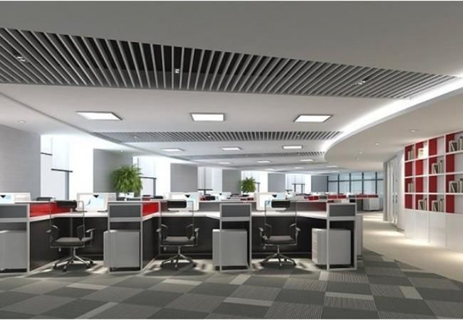 合肥辦公室裝修改造翻新要點(diǎn)，都要注意哪些事項(xiàng)