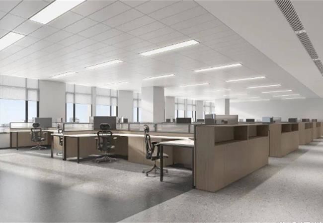 工業(yè)合肥辦公室裝修施工方案，滿足制造的需求，促進(jìn)經(jīng)濟(jì)