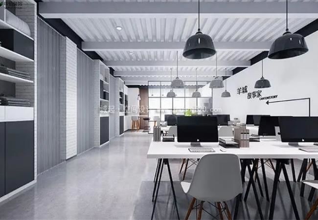 合肥辦公室裝修避坑指南，建議收藏