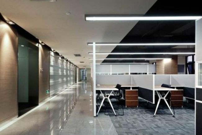 合肥辦公室裝修