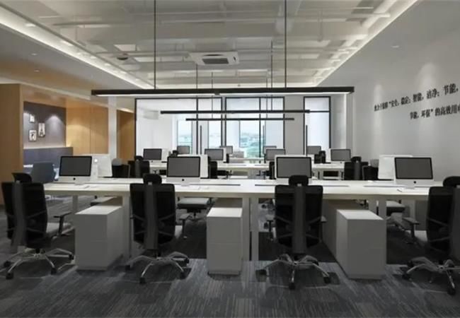 五大合肥辦公空間裝修避坑指南,建議收藏