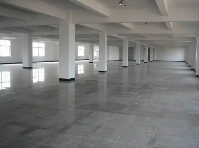 合肥廠房空間裝修