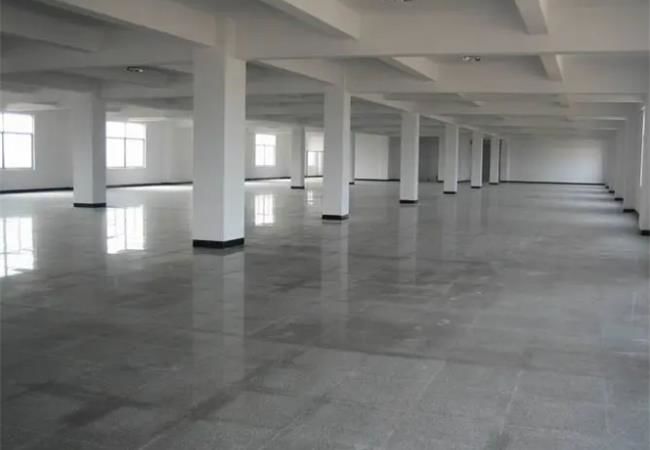 讓合肥廠房空間裝修和改造，巧妙結(jié)合，讓人驚訝