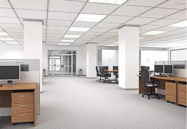 掌握合肥辦公空間裝修技巧，大有講究