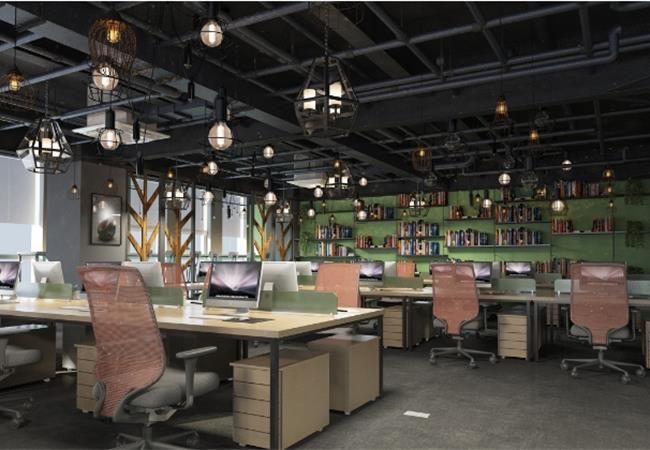 秘訣！合肥辦公空間裝修，既能很好的布局，又省錢(qián)