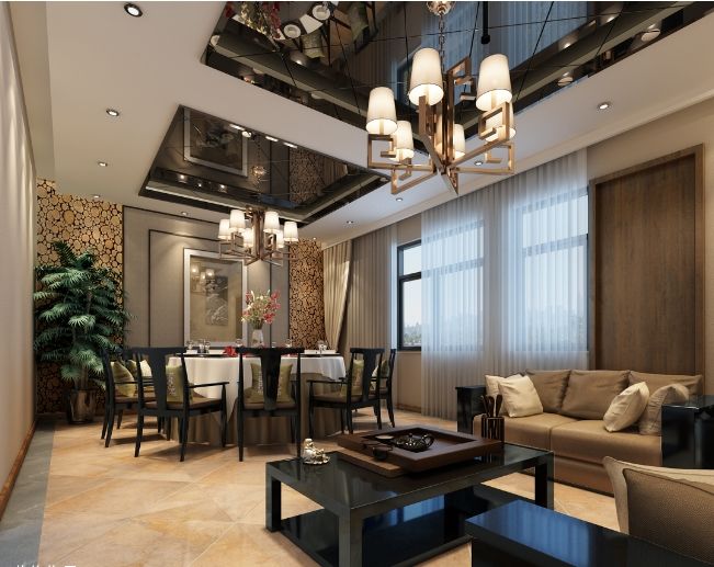 合肥飯店裝修 合肥飯店裝修