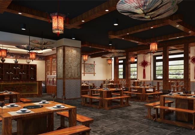 做好這幾點，輕松拿捏合肥火鍋店裝修要點
