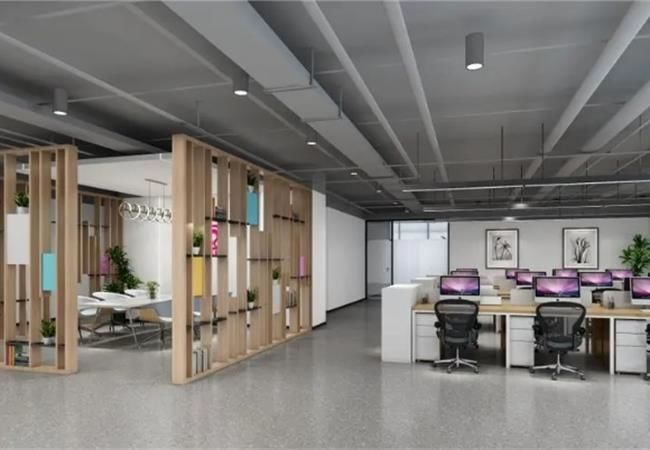 做好這幾點，讓你的合肥辦公室裝修事半功倍！