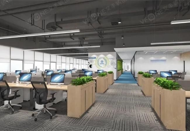 簡(jiǎn)化設(shè)計(jì)的合肥辦公空間裝修方案的，標(biāo)準(zhǔn)有哪些
