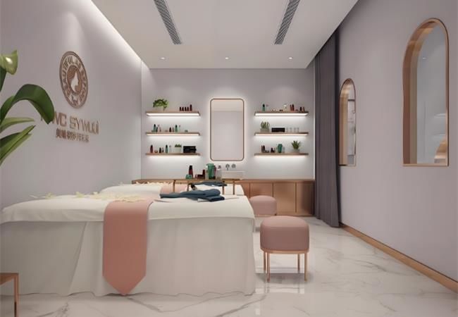 讓您創(chuàng)業(yè)無(wú)憂(yōu)的合肥美容店空間裝修，該怎么做？