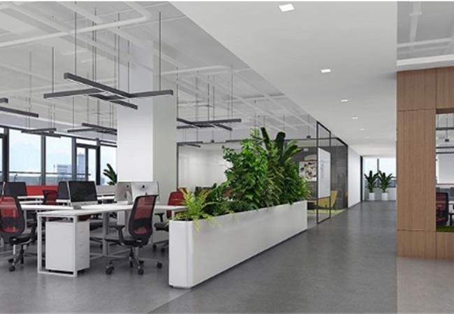 合肥辦公室裝修布置的注意事項(xiàng)，都是哪些呢？