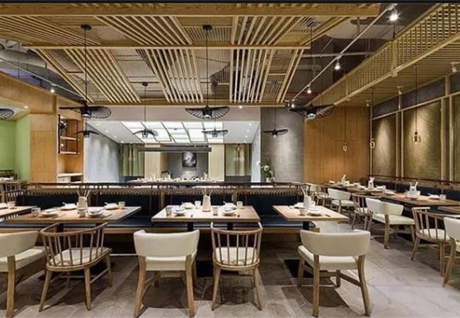 合理的合肥餐飲店裝修，該如何設(shè)計？