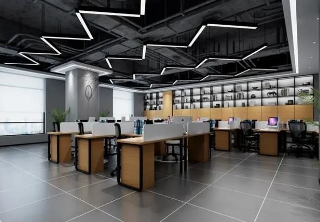 如何應(yīng)對，合肥辦公室工裝裝修施工意外情況?