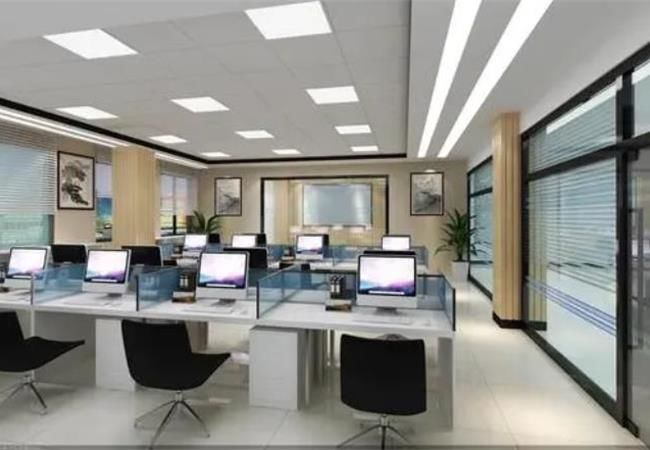 如何打造合肥辦公空間裝修，更顯有特色？