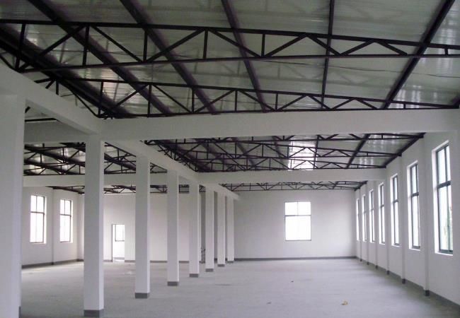 優(yōu)質(zhì)的合肥工廠廠房裝修，我只選卓創(chuàng)裝飾