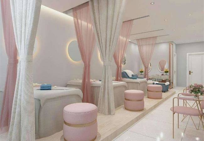 你都知道合肥美容店裝修，都有哪些突出的特征嗎