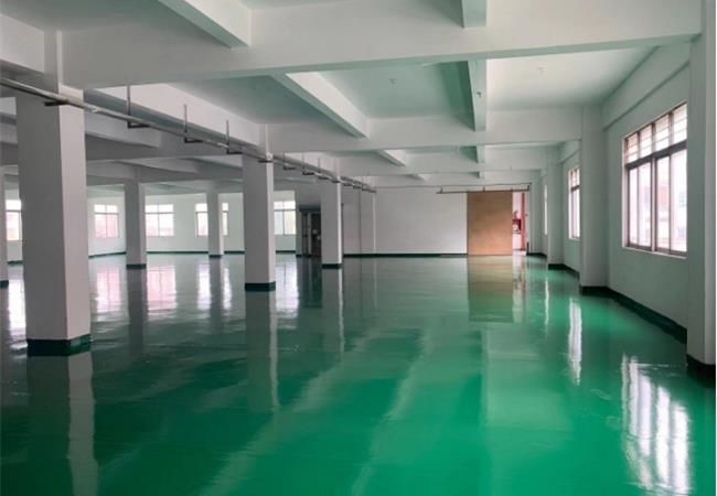 合肥廠房裝修之，經(jīng)典設(shè)計步驟